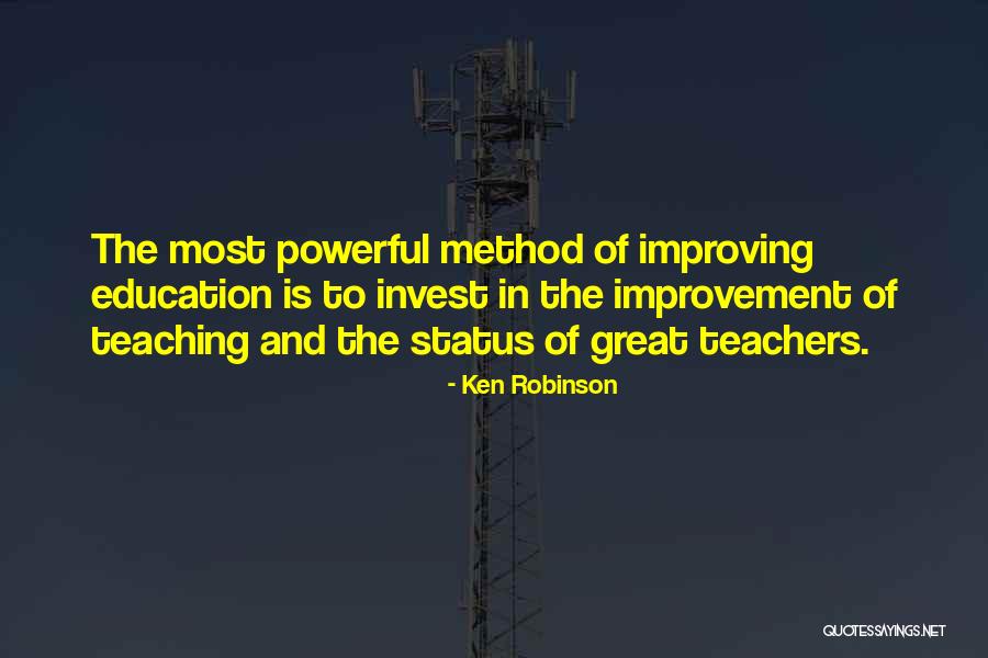 Abrahamsen Winternacht Quotes By Ken Robinson Abrahamsen Winternacht Quotes By Ken Robinson