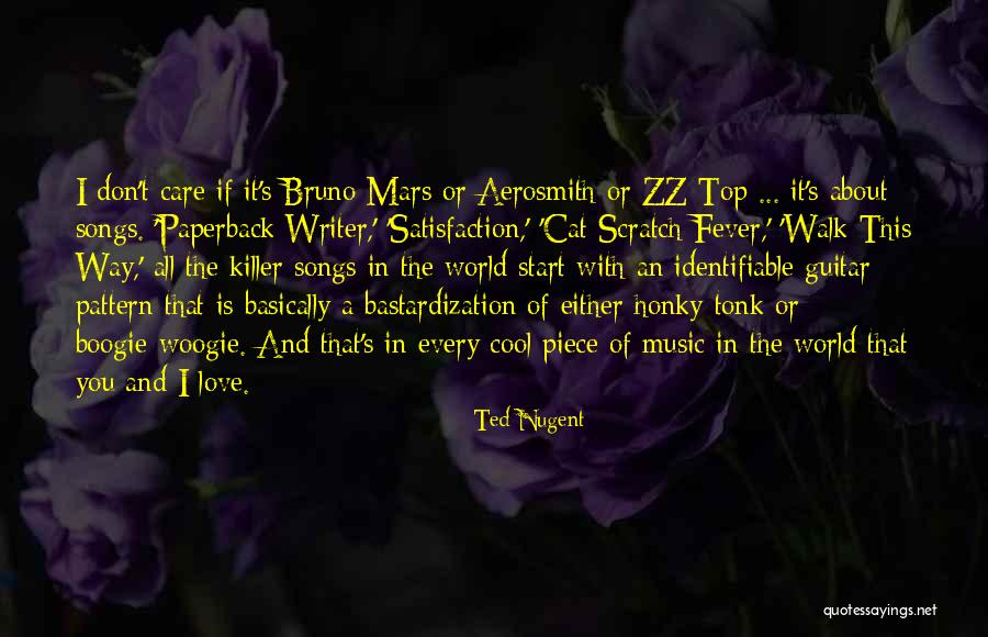 Abrahamsson Soft Quotes By Ted Nugent Abrahamsson Soft Quotes By Ted Nugent