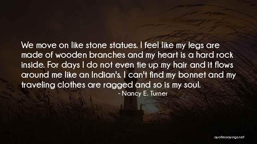 Abrahamyan Levon Quotes By Nancy E. Turner Abrahamyan Levon Quotes By Nancy E. Turner