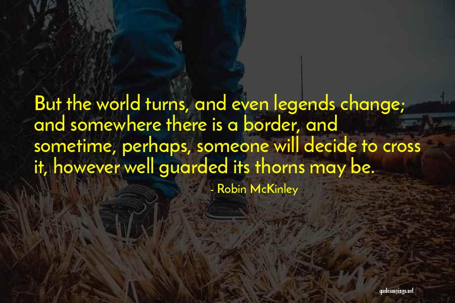 Abrahante Car Quotes By Robin McKinley Abrahante Car Quotes By Robin McKinley