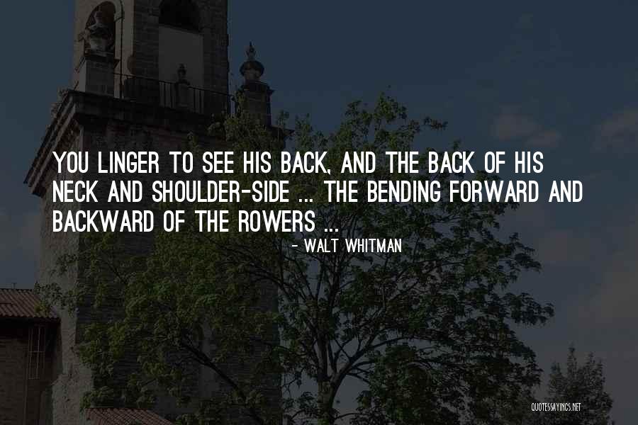Abrahante Car Quotes By Walt Whitman Abrahante Car Quotes By Walt Whitman