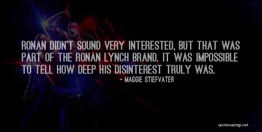 Abraheem Esa Quotes By Maggie Stiefvater Abraheem Esa Quotes By Maggie Stiefvater