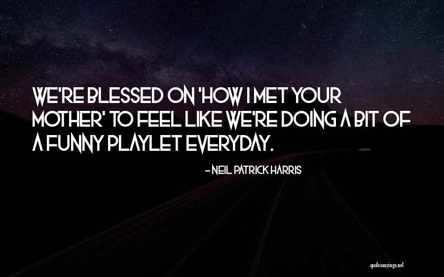 Abraheem Esa Quotes By Neil Patrick Harris Abraheem Esa Quotes By Neil Patrick Harris
