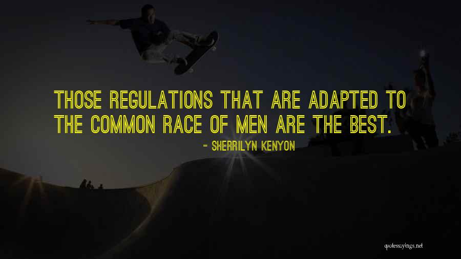 Abraheem Esa Quotes By Sherrilyn Kenyon Abraheem Esa Quotes By Sherrilyn Kenyon