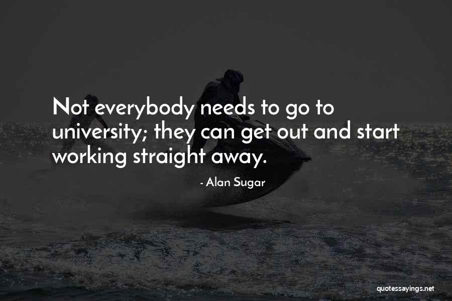 Abramoffs Quotes By Alan Sugar Abramoffs Quotes By Alan Sugar