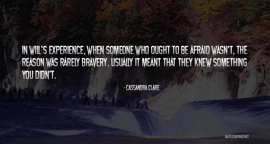 Abramos Nuestros Quotes By Cassandra Clare Abramos Nuestros Quotes By Cassandra Clare
