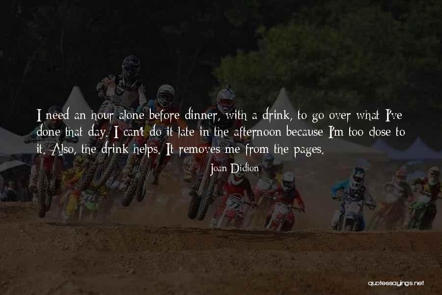 Abramov Quotes By Joan Didion Abramov Quotes By Joan Didion