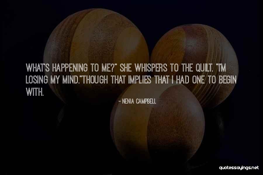 Abramova Inna Quotes By Nenia Campbell Abramova Inna Quotes By Nenia Campbell