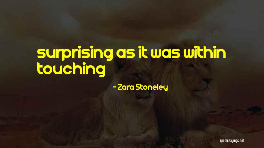 Abramova Liana Quotes By Zara Stoneley Abramova Liana Quotes By Zara Stoneley