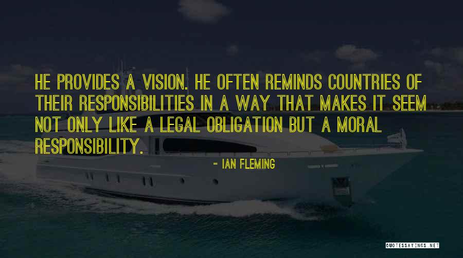 Abramovich Roman Quotes By Ian Fleming Abramovich Roman Quotes By Ian Fleming