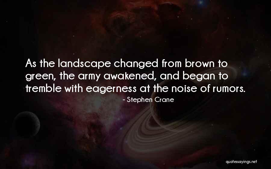 Abramovich Roman Quotes By Stephen Crane Abramovich Roman Quotes By Stephen Crane