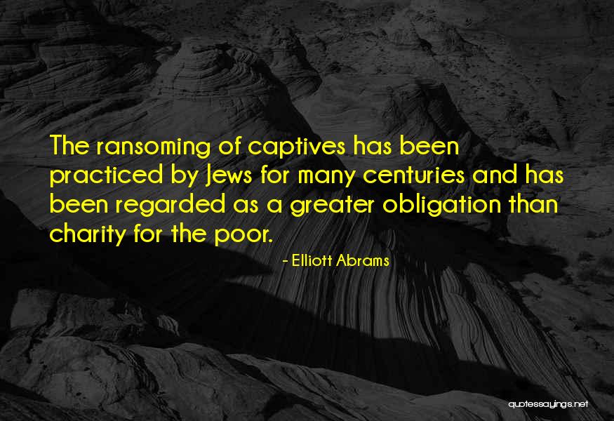 Abrams Quotes By Elliott Abrams Abrams Quotes By Elliott Abrams