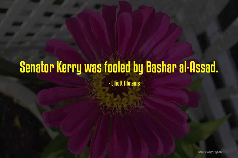 Abrams Quotes By Elliott Abrams Abrams Quotes By Elliott Abrams