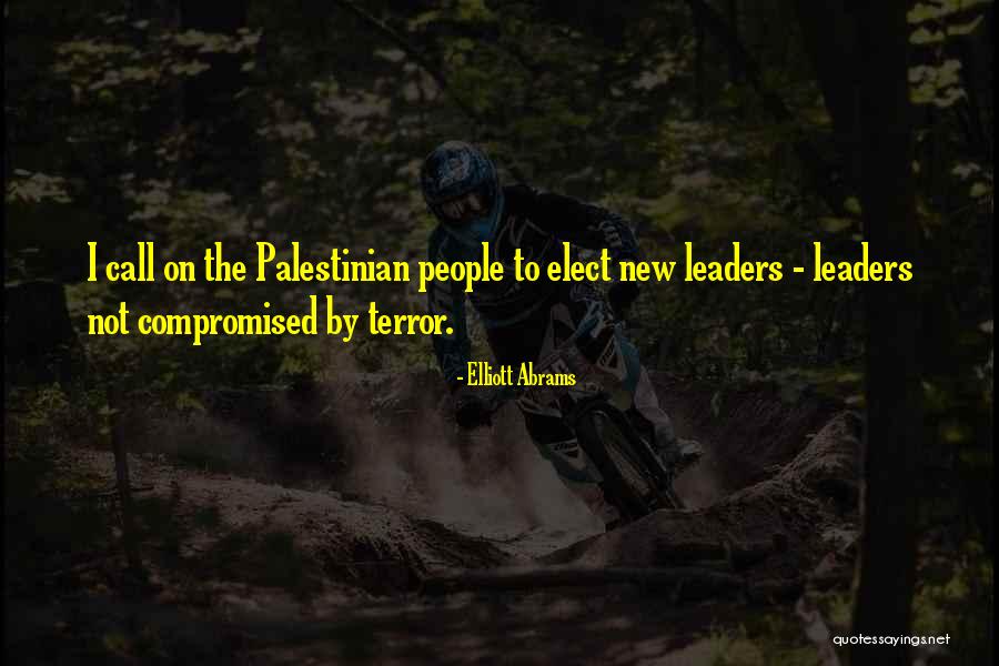 Abrams Quotes By Elliott Abrams Abrams Quotes By Elliott Abrams