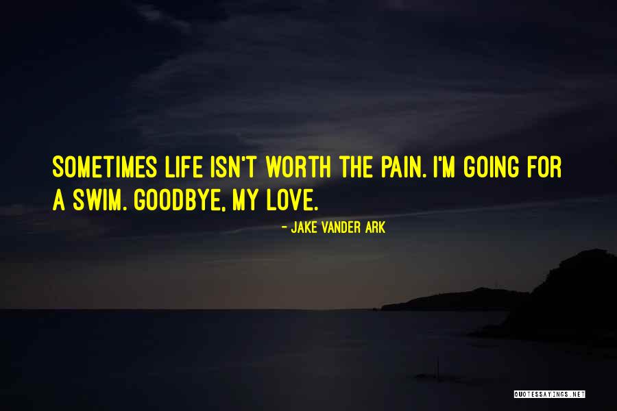 Abran Mateo Quotes By Jake Vander Ark Abran Mateo Quotes By Jake Vander Ark