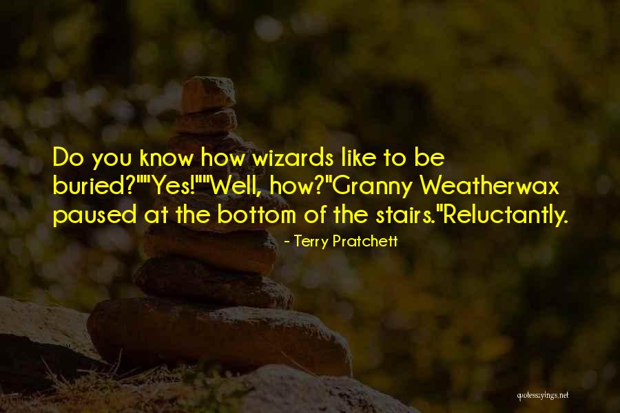 Abran Mateo Quotes By Terry Pratchett Abran Mateo Quotes By Terry Pratchett