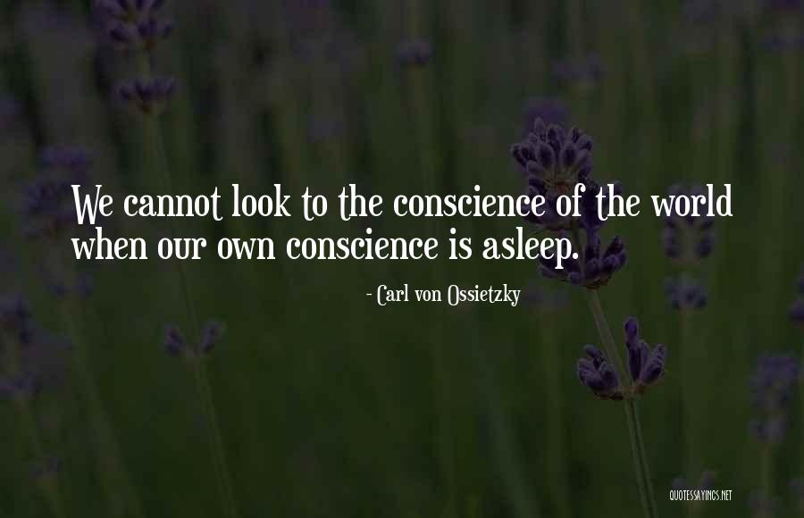 Abranches Brazil Quotes By Carl Von Ossietzky Abranches Brazil Quotes By Carl Von Ossietzky