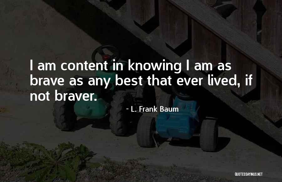 Abranda Ibison Quotes By L. Frank Baum Abranda Ibison Quotes By L. Frank Baum