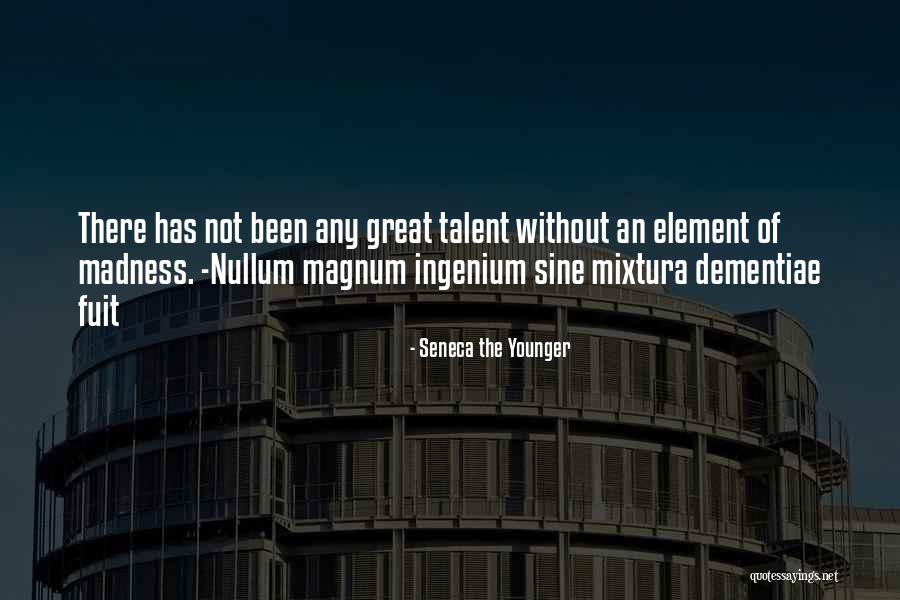 Abranda Ibison Quotes By Seneca The Younger Abranda Ibison Quotes By Seneca The Younger