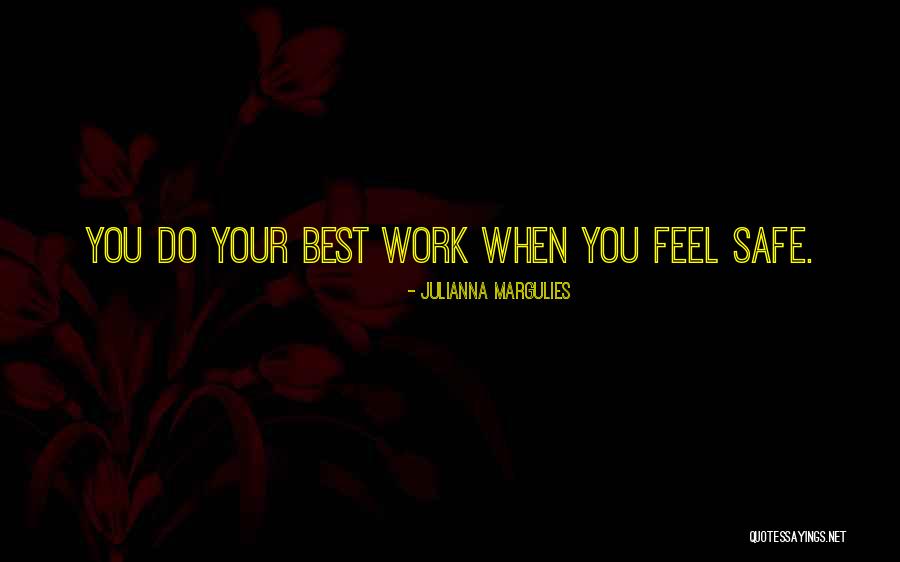 Abranet Quotes By Julianna Margulies Abranet Quotes By Julianna Margulies