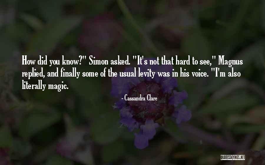 Abrange Em Quotes By Cassandra Clare Abrange Em Quotes By Cassandra Clare