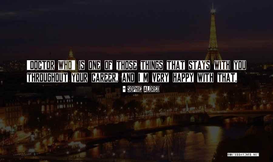 Abrange Em Quotes By Sophie Aldred Abrange Em Quotes By Sophie Aldred