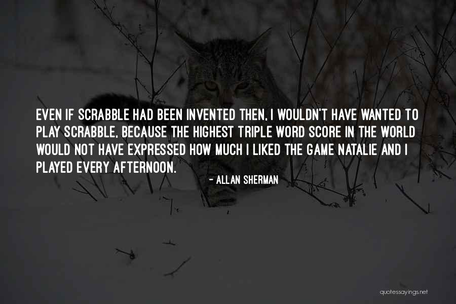 Abrange Sinonimo Quotes By Allan Sherman Abrange Sinonimo Quotes By Allan Sherman