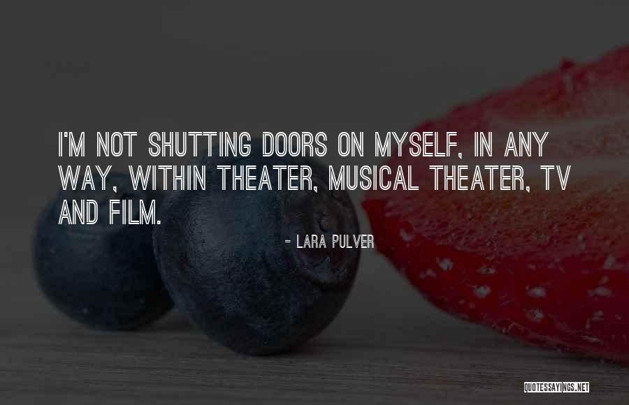 Abrange Sinonimo Quotes By Lara Pulver Abrange Sinonimo Quotes By Lara Pulver