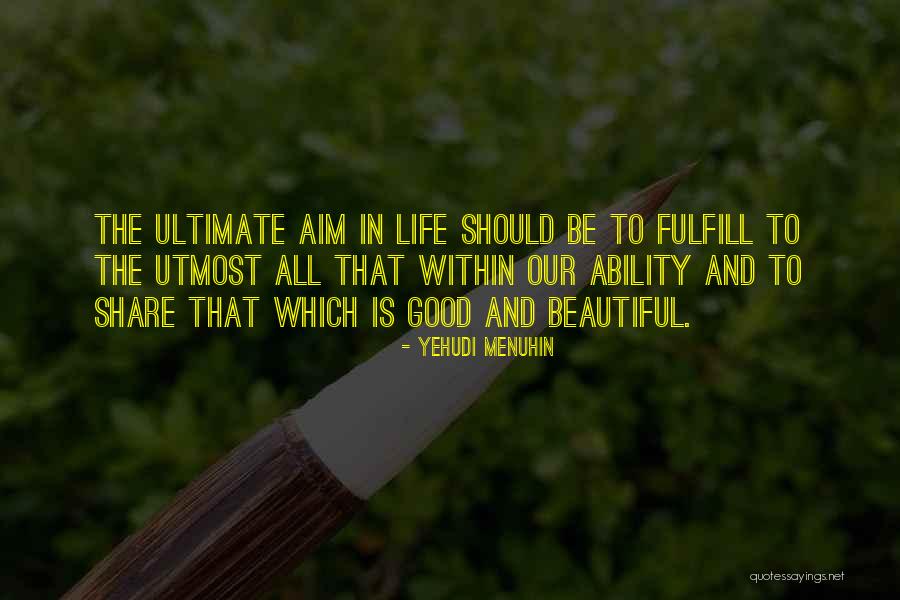 Abrange Sinonimo Quotes By Yehudi Menuhin Abrange Sinonimo Quotes By Yehudi Menuhin