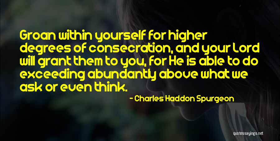 Abrash Galleries Quotes By Charles Haddon Spurgeon Abrash Galleries Quotes By Charles Haddon Spurgeon