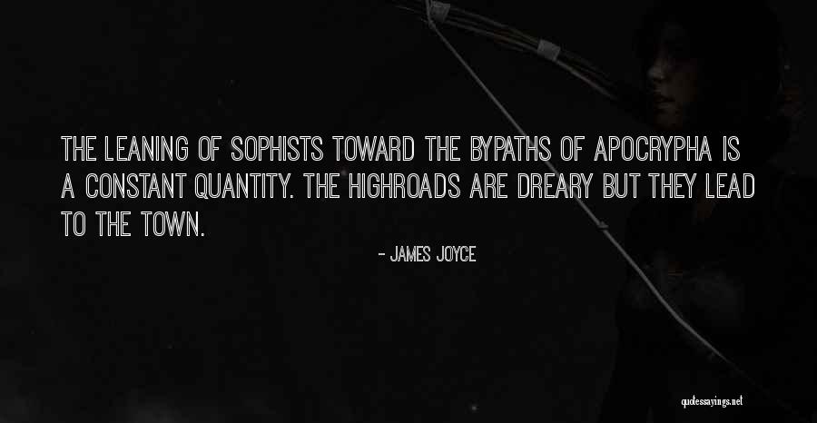 Abrash Galleries Quotes By James Joyce Abrash Galleries Quotes By James Joyce