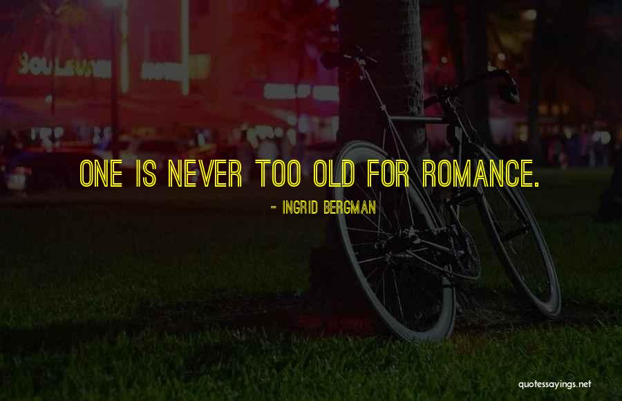 Abrashop24 Quotes By Ingrid Bergman Abrashop24 Quotes By Ingrid Bergman