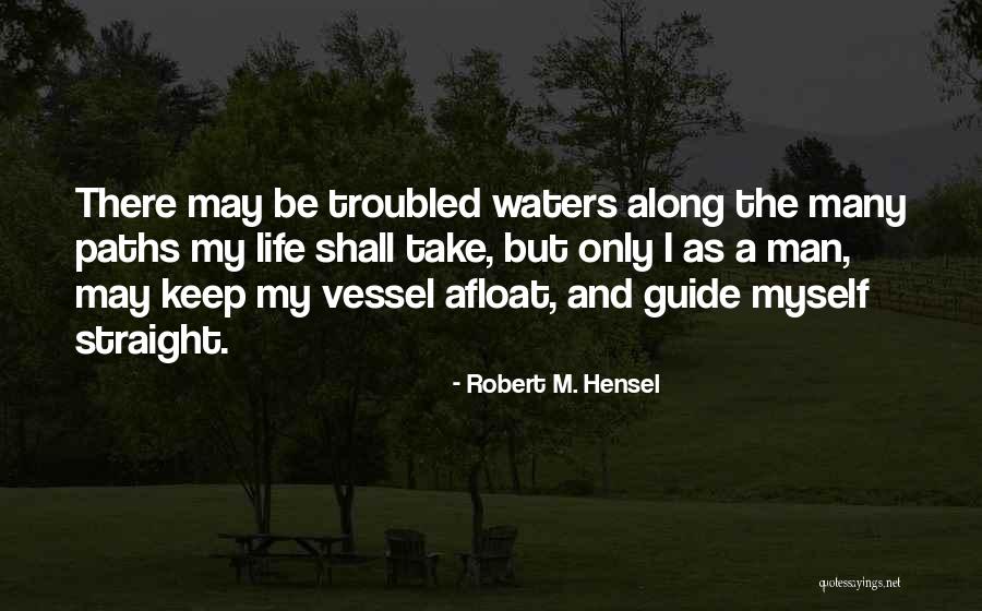 Abrasion Wound Quotes By Robert M. Hensel Abrasion Wound Quotes By Robert M. Hensel