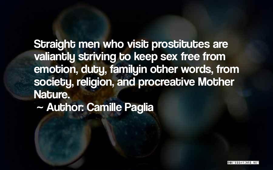 Abrasions Icd Quotes By Camille Paglia