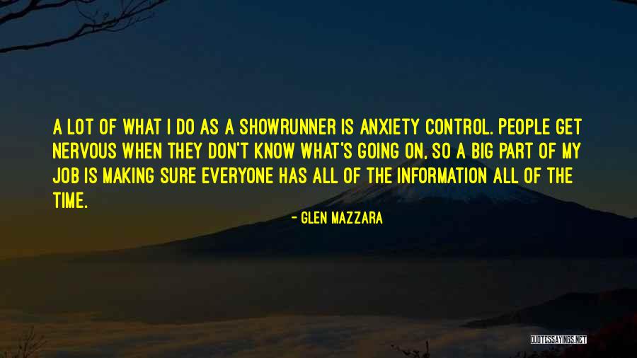 Abrasions Icd Quotes By Glen Mazzara Abrasions Icd Quotes By Glen Mazzara