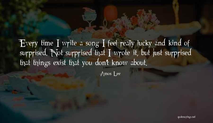 Abratayley Quotes By Amos Lee Abratayley Quotes By Amos Lee