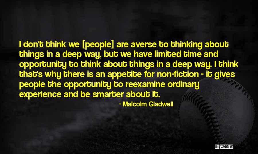 Abraxane Prescribing Quotes By Malcolm Gladwell Abraxane Prescribing Quotes By Malcolm Gladwell