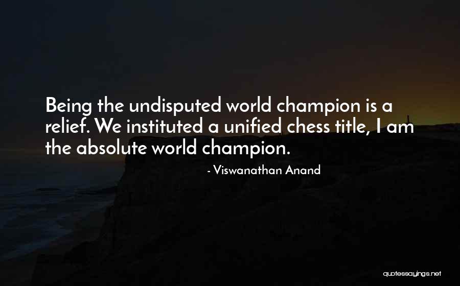 Abraxane Quotes By Viswanathan Anand Abraxane Quotes By Viswanathan Anand