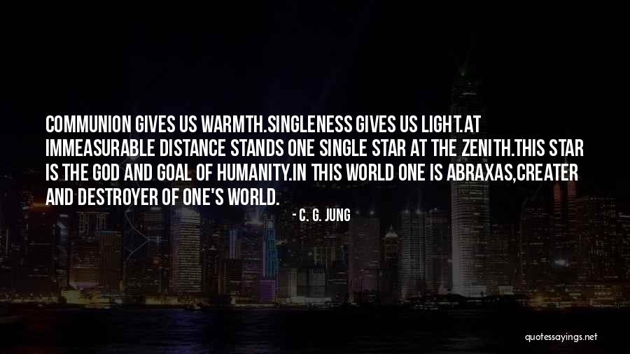 Abraxas Quotes By C. G. Jung Abraxas Quotes By C. G. Jung