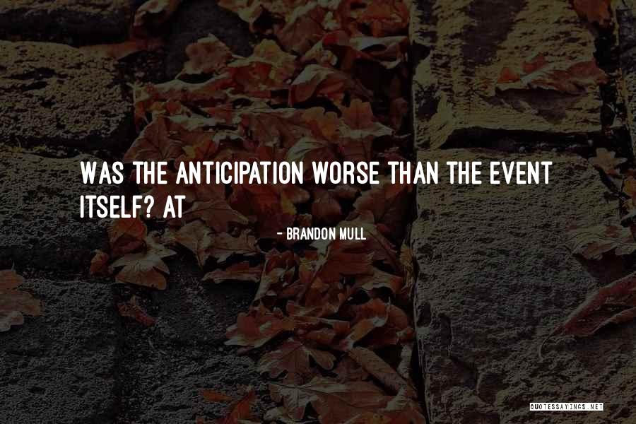 Abray Records Quotes By Brandon Mull Abray Records Quotes By Brandon Mull