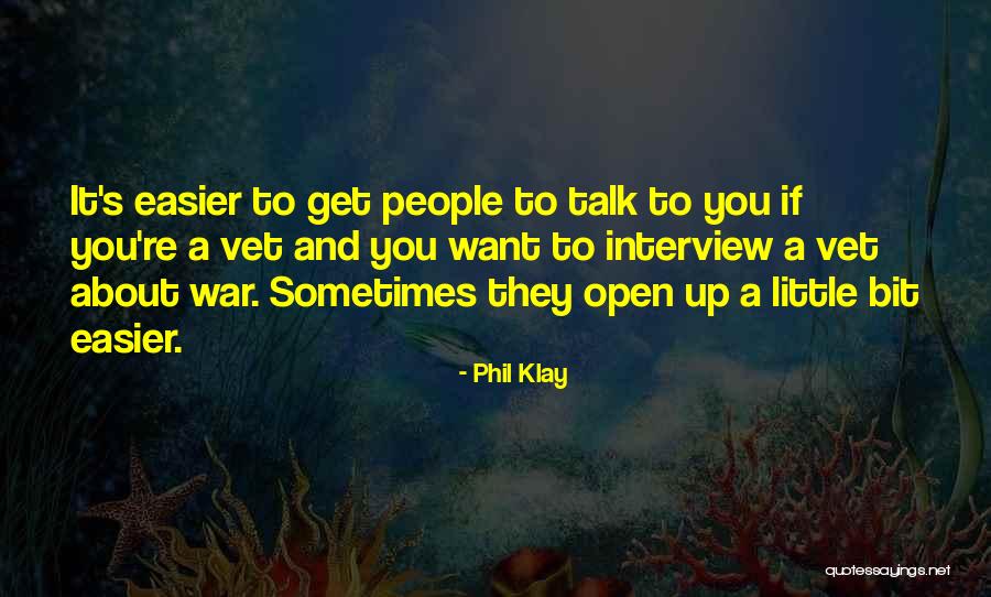 Abray Records Quotes By Phil Klay Abray Records Quotes By Phil Klay