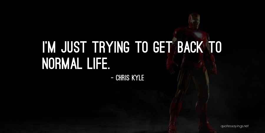 Abrazaderas Quotes By Chris Kyle Abrazaderas Quotes By Chris Kyle