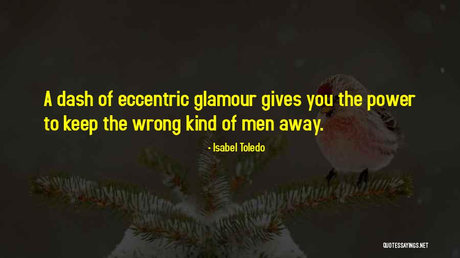 Abrazado De Un Quotes By Isabel Toledo Abrazado De Un Quotes By Isabel Toledo