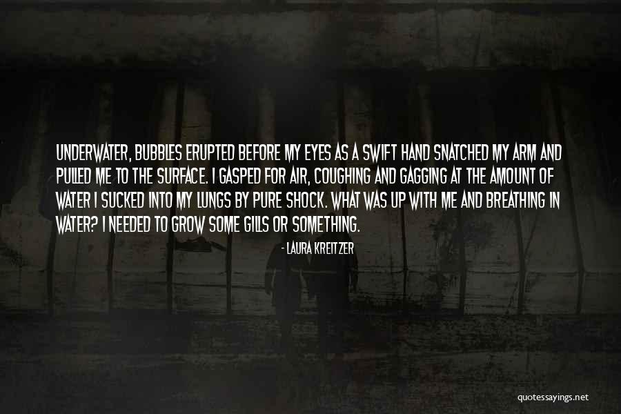 Abrazado De Un Quotes By Laura Kreitzer Abrazado De Un Quotes By Laura Kreitzer