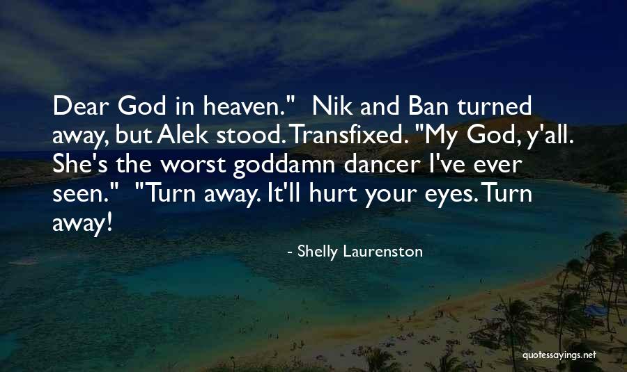 Abrazado De Un Quotes By Shelly Laurenston Abrazado De Un Quotes By Shelly Laurenston