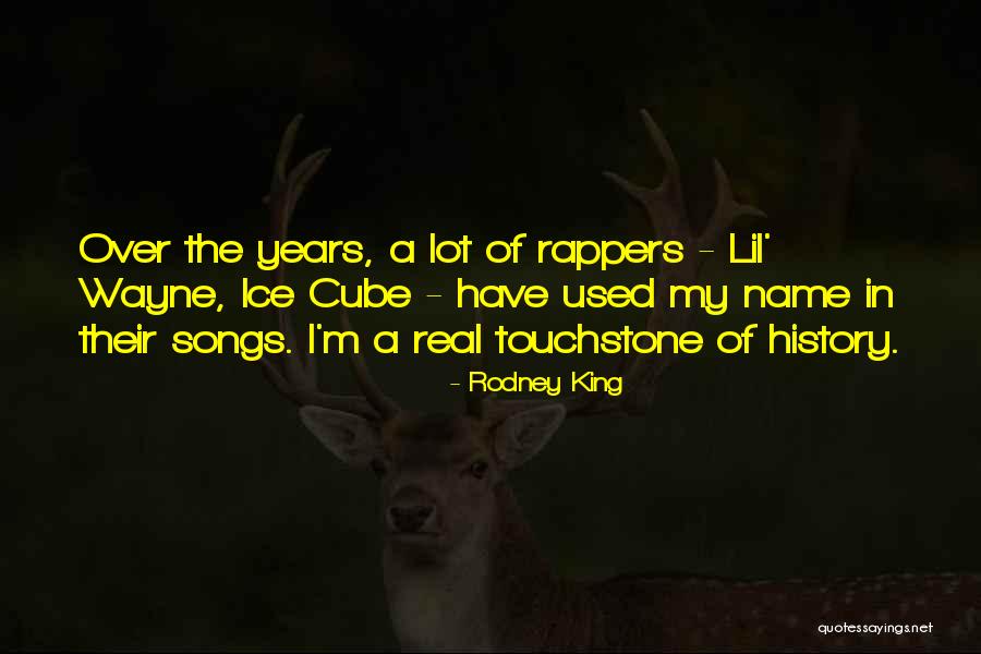 Abrazame Fuerte Quotes By Rodney King Abrazame Fuerte Quotes By Rodney King