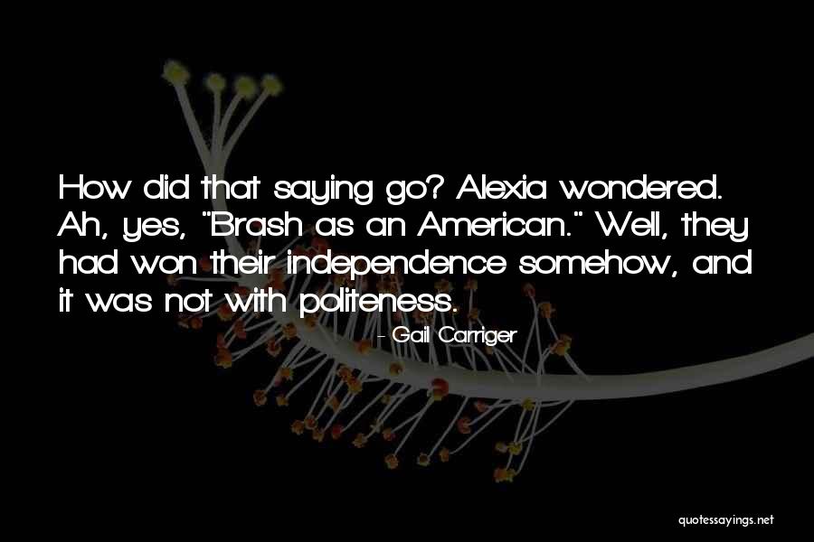 Abrazandose Para Quotes By Gail Carriger Abrazandose Para Quotes By Gail Carriger