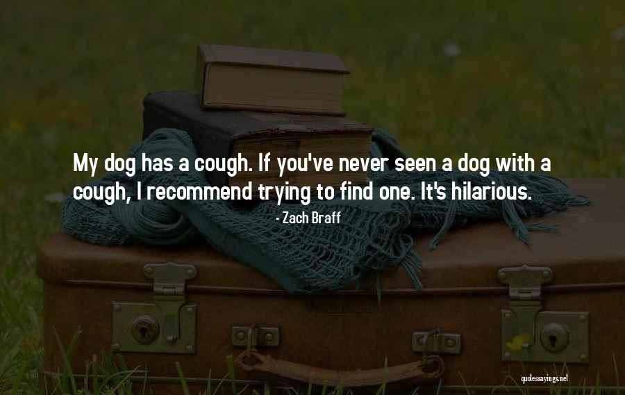 Abrazar La Incertidumbre Quotes By Zach Braff Abrazar La Incertidumbre Quotes By Zach Braff