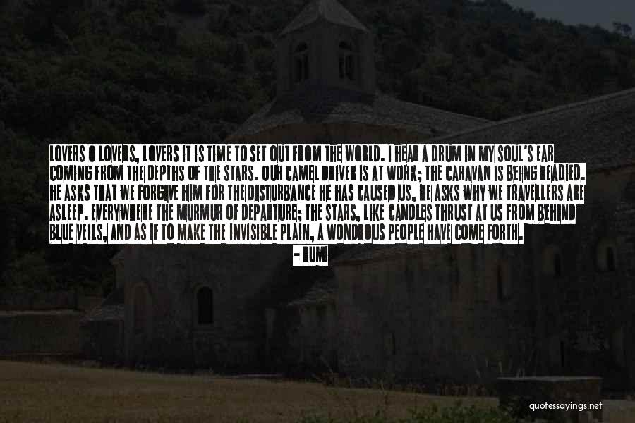 Abreau Oil Quotes By Rumi Abreau Oil Quotes By Rumi
