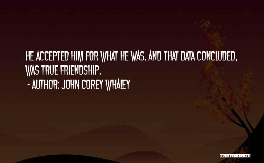 Abrek Bay Quotes By John Corey Whaley